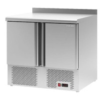 Низкотемературный холодильный стол TВi2GN-G POLAIR