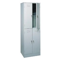 Шкаф для одежды ШРК-24-800 разборный (1850x800x500)