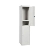 Шкаф для одежды ШРС-12дс-300 разборный (1865х530х140)