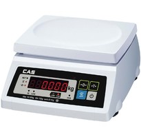 CAS Весы порционные SWII-10P