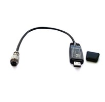 Масса-к Весовой адаптер USB/4D