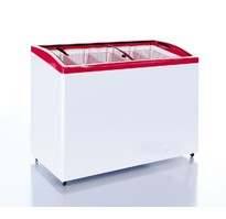 Морозильный ларь CF400C ITALFROST (5 корзины)