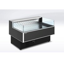 Витрина холодильная Gamma Quadro Self 1200