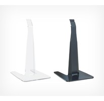 PC-STAND Подставка для кассеты цен цвет прозрачный