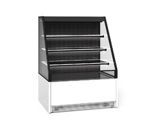Витрина кондитерская Elegia Quadro SELF 1000 (для самообслуживания)