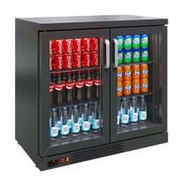 Стол холодильный барный TD102-Bar POLAIR