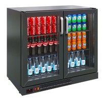 Стол холодильный барный TD102-Bar 
без столешницы POLAIR