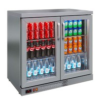 Стол холодильный барный TD102-G POLAIR