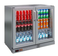 Стол холодильный барный TD102-G 
без столешницы POLAIR