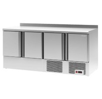 Среднетемпературный холодильный стол TMi4-G POLAIR