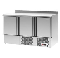 Низкотемературный холодильный стол TBi3-G POLAIR