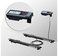 Масса-к Весы 4D-B стержневые 4D-B-12/1-2000-RA Весы электронные (Весы 4D-B_RA с регистрацией товароучетных операций)