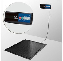 Масса-к Весы 4D-PMF врезные 4D-PMF-12/10-1500-A (Весы 4D-PMF_A общего начзначения с интерфейсом RS)
