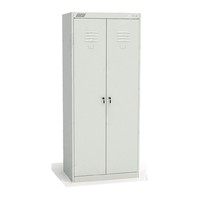 Шкаф для одежды ШРК 22-800 ВСК (1850x800x500)