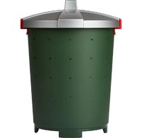 Restola Бак для сбора отходов 45л (полипропилен; зеленый)