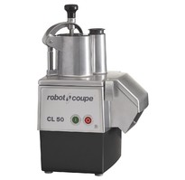Robot Coupe Овощерезка CL-50 - 7 дисков