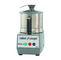 Robot Coupe Бликсер Blixer2