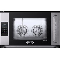 Конвекционная печь UNOX XEFT-04EU-ELDV-DR