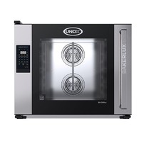 Конвекционная печь UNOX XEFT-06EU-ELRV