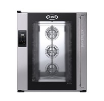 Конвекционная печь UNOX XEFT-10EU-ELRV-DR