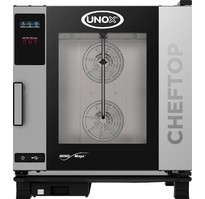 Конвекционная печь UNOX XEBC-06EU-E1LM