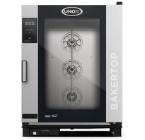 Конвекционная печь UNOX XEBC-10EU-E1RM