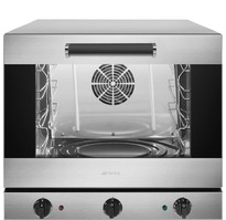 SMEG ALFA43XMF Конвекционная печь