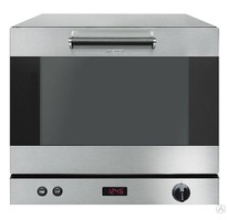 SMEG ALFA43GHU Конвекционная печь