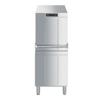 SMEG HTY500D Купольная посудомоечная машина