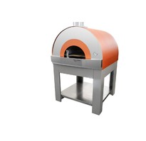 Печь для пиццы Voldone PIZZA 4 ceramic