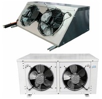 Сплит-система среднетемпературная MCM 231 220 Evolution INTERCOLD