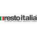 Resto Italia сделано в лучших итальянских традициях.